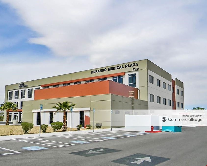 Durango Medical Plaza