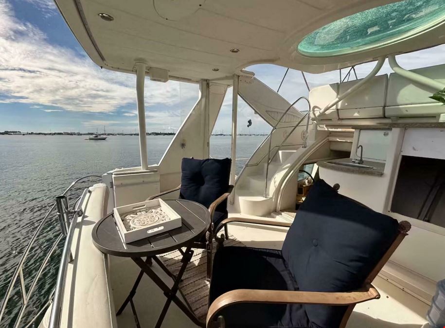Boat Rental Business
