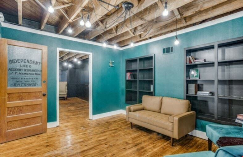 The Loft Event Center