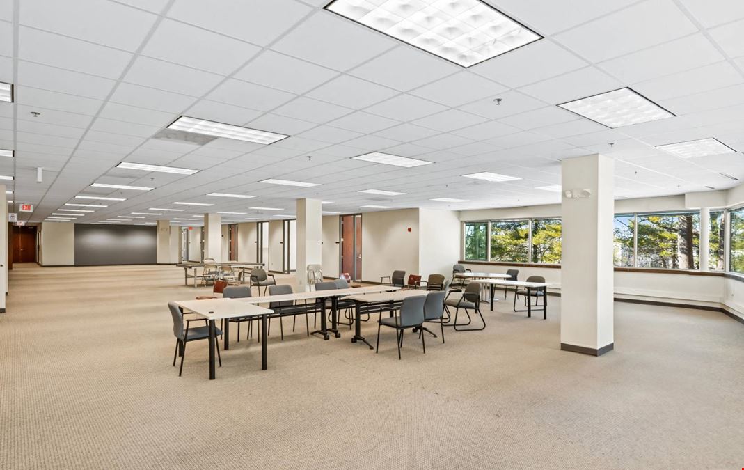 35 Nagog Park, Acton, MA 01720