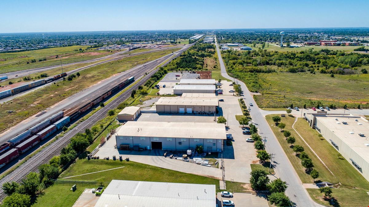 Pole Road Industrial Portfolio Sale