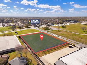 ±1.94-Acre Commercial Site Near Verot School Rd Intersection