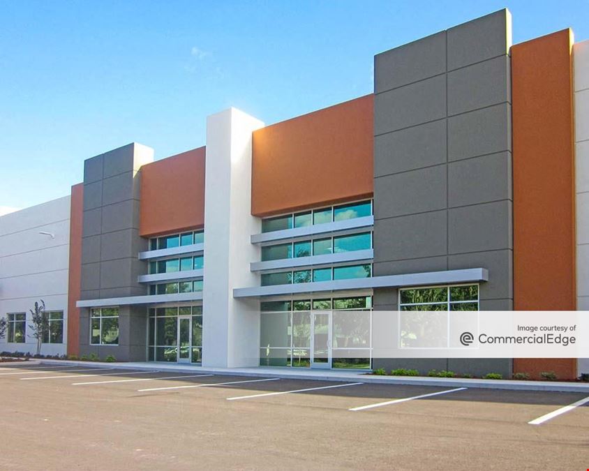 Infinity Park - Building 200