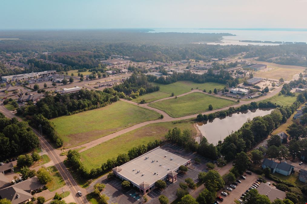 Harbour Pointe Crossing - Development Land