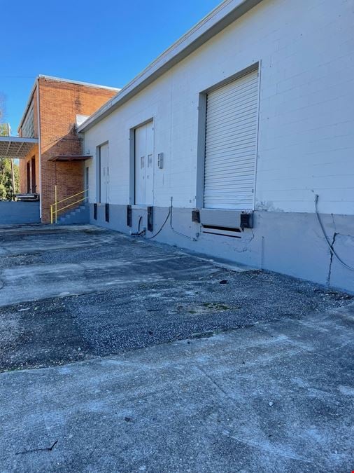 Wiregrass Warehouse Building 9A - 10,000 SF