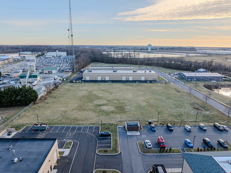 605 Tower Lane, Middletown, DE