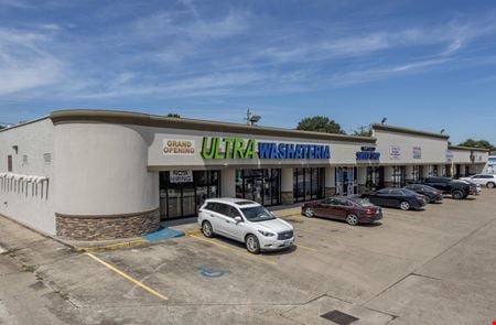Preview of Retail space for Rent at 1900 Strawberry Road