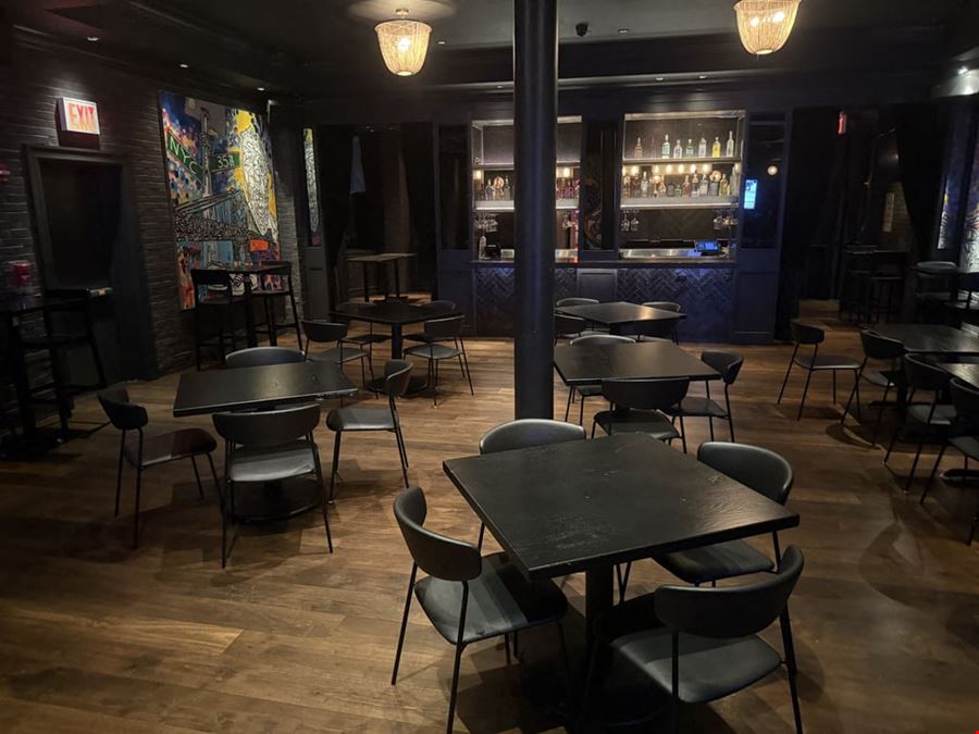 Black Tap Craft Burger & Beer-35th St - Black Tap Lot 15