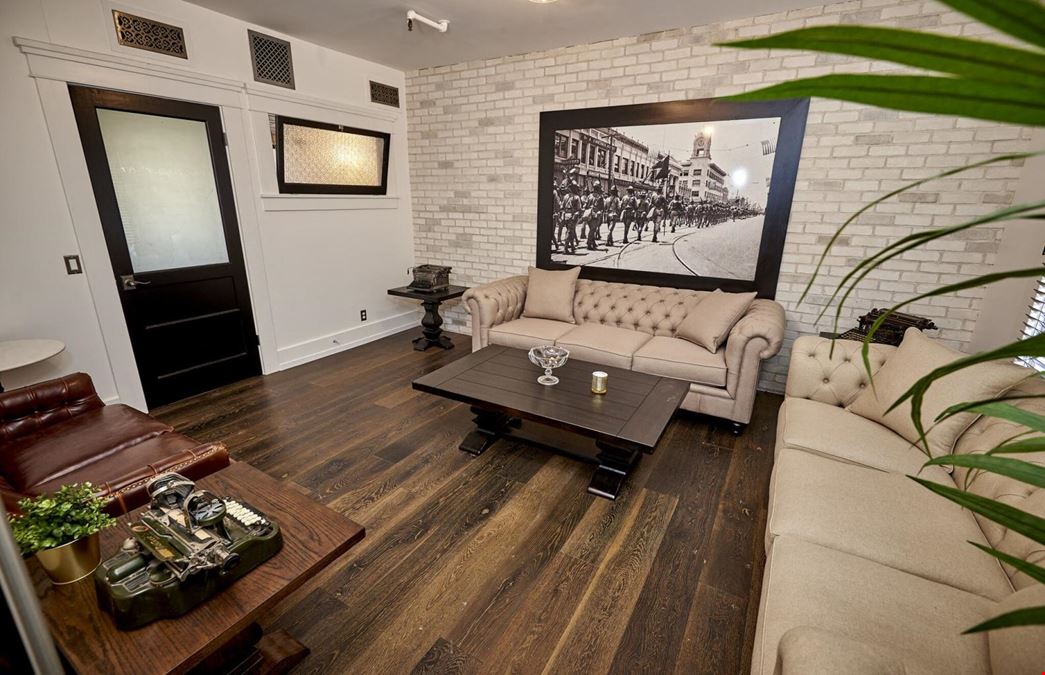 206 w 4th Street Santa Ana nick@ostlundequities.com