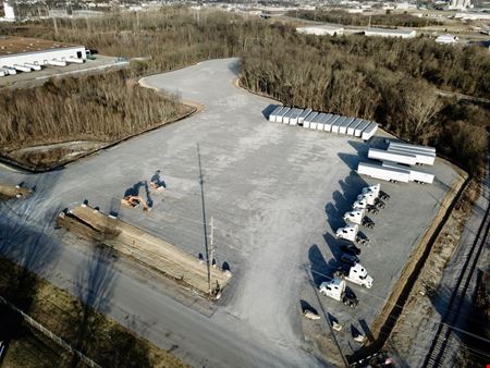 Preview of commercial space at 1730 J P Hennessy Drive