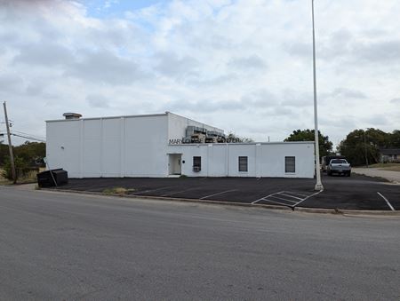 Preview of Industrial space for Sale at 2020 Richter Ave