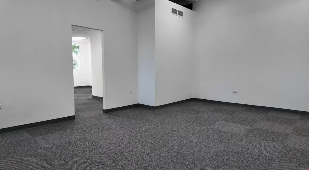 Commercial Space 201 @ Loiza St. Madrid Condominium - For Sale or Lease