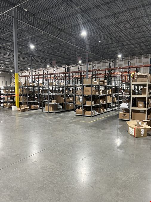 Lakemont West Business Park