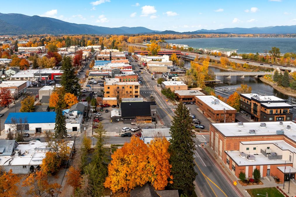 Sandpoint