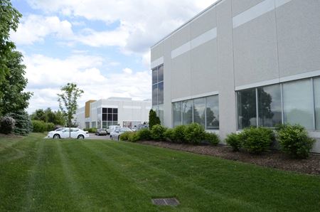 Preview of commercial space at 2915 Argentia Rd