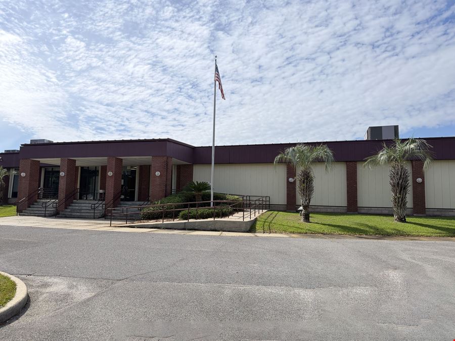 Fully Conditioned Warehouse in Long Beach