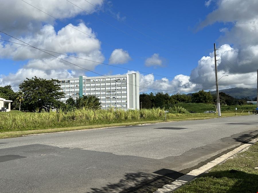 Las Piedras Industrial Park - Vacant Lots 6 & 7 - For Sale
