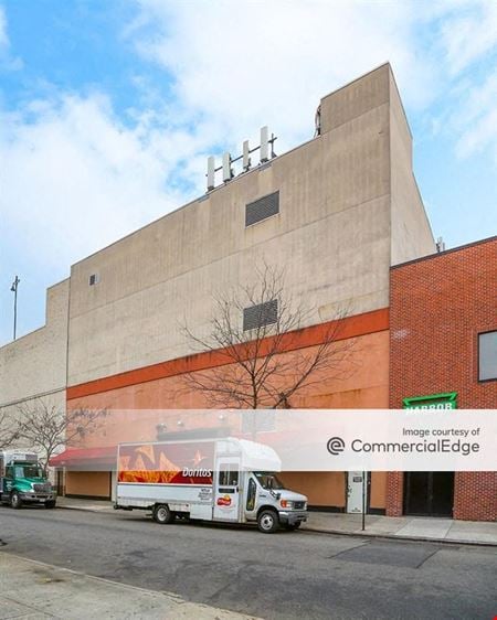 Preview of Retail space for Rent at 426 87th St