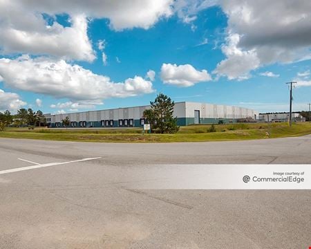 Preview of commercial space at 1020 Northpointe Industrial Blvd