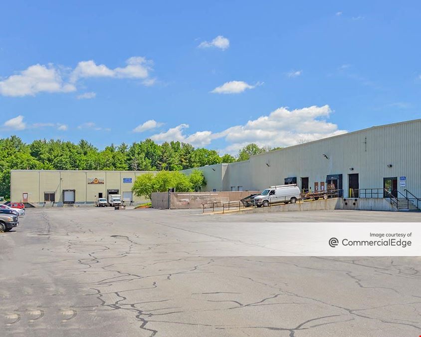 25 Commerce Way