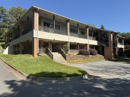 Preview of Office space for Rent at 7730 Roswell Rd