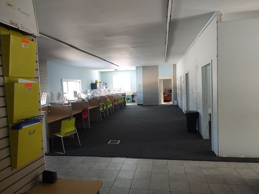 ONE FORTY SIX BUSINESS CENTER