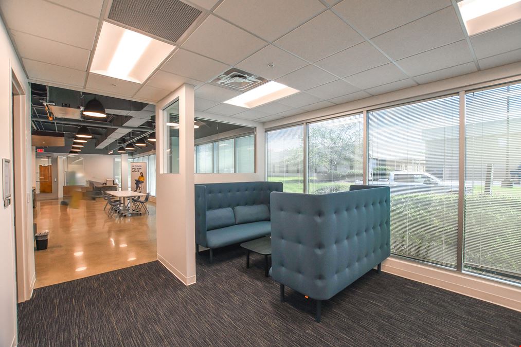 Technology Center