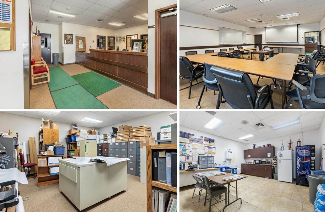 Single Tenant Investment Opportunity