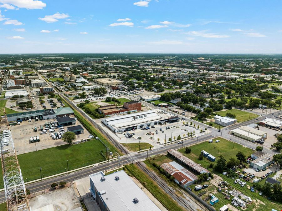Webster Market