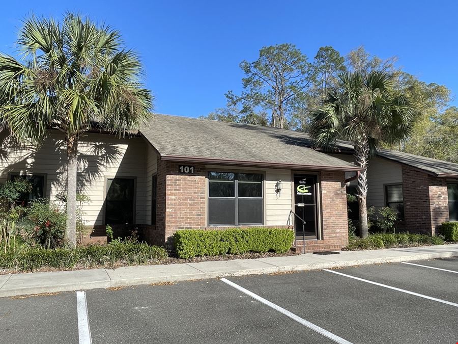 101 SW 140th Terrace, Jonesville, FL