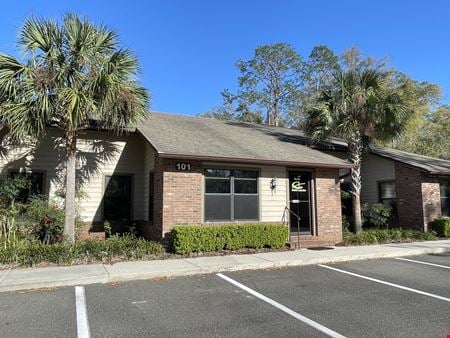 Preview of Office space for Rent at 101 SW 140th Ter Ste B