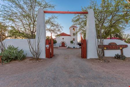 Preview of Mixed Use space for Sale at 105 N Jose Serna St