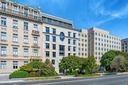 Preview of Office space for Rent at 1779 Massachusetts Ave