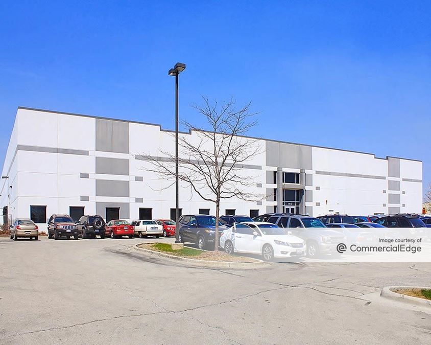 250 East Old Chicago Drive