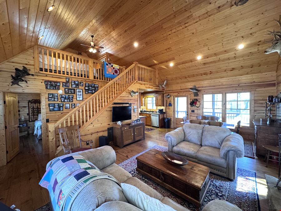 333 Laurel Mountain Drive
