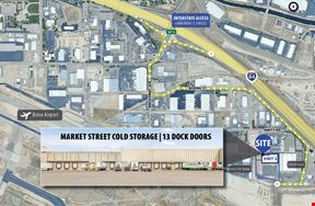 Market Street Cold Storage