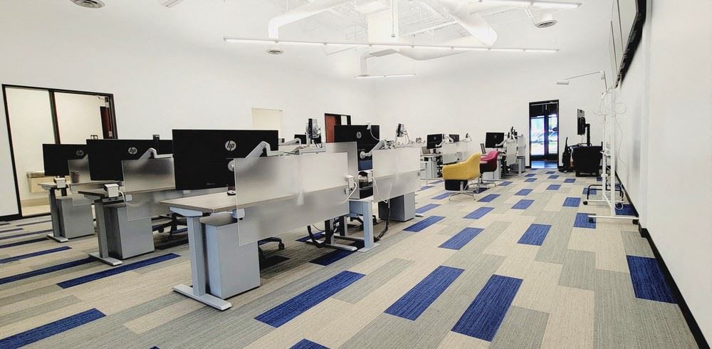 Office Suite, Tiburon at Chandler Airport