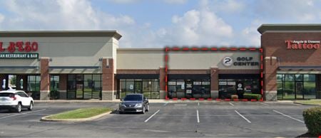 Preview of Retail space for Rent at 2993 South Grove Blvd.