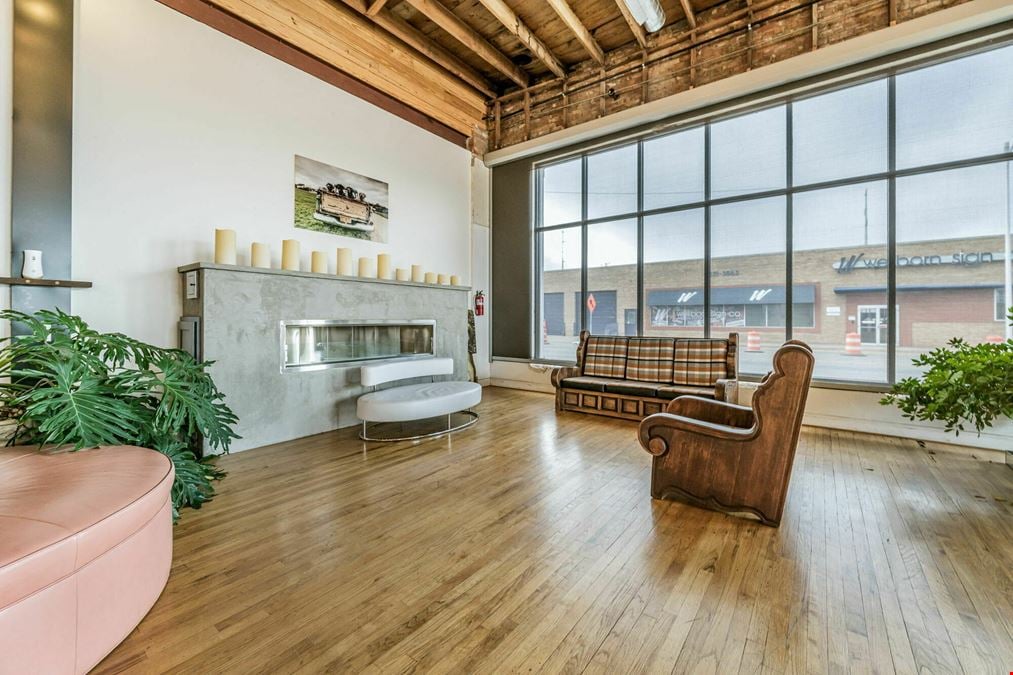 701 SE 10th