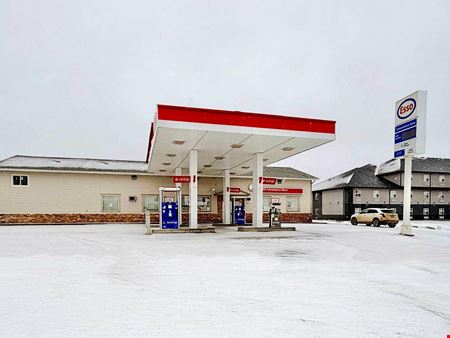 Preview of Retail space for Sale at 4745 49 Street