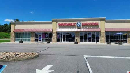 Preview of Retail space for Rent at 2340 Sandstone Drive