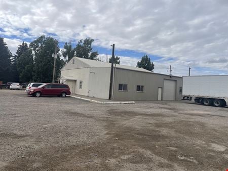 Preview of commercial space at 3215 County Line Road