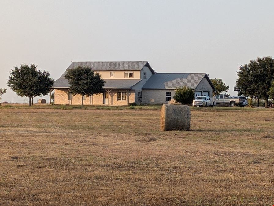 301 County Road 404