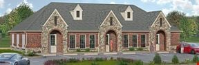 305 Regency Pkwy, Mansfield