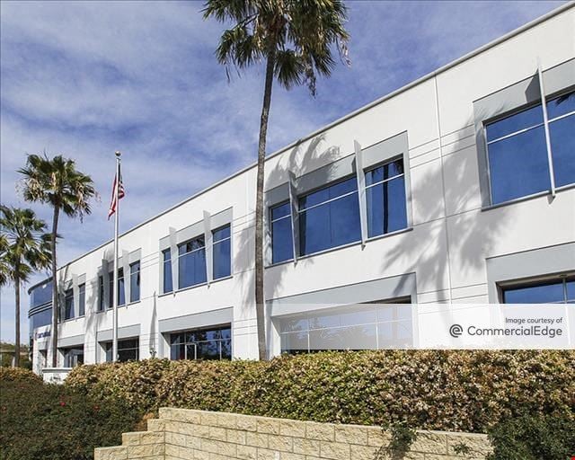 University Center East