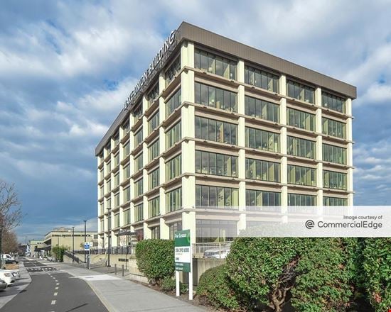 Preview of Office space for Rent at 1700 Westlake Avenue North