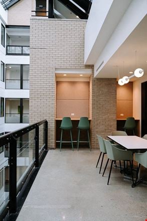 Preview of Office space for Rent at 413, rue Saint-Jacques, Suite 700