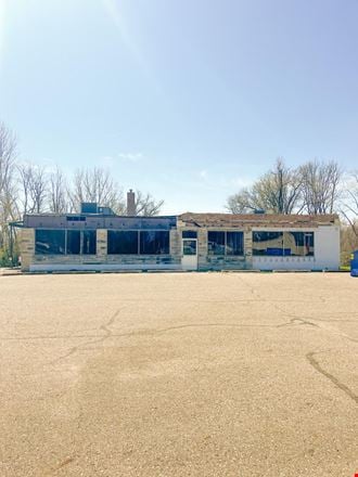 Preview of Retail space for Rent at 1200 E Columbia Ave