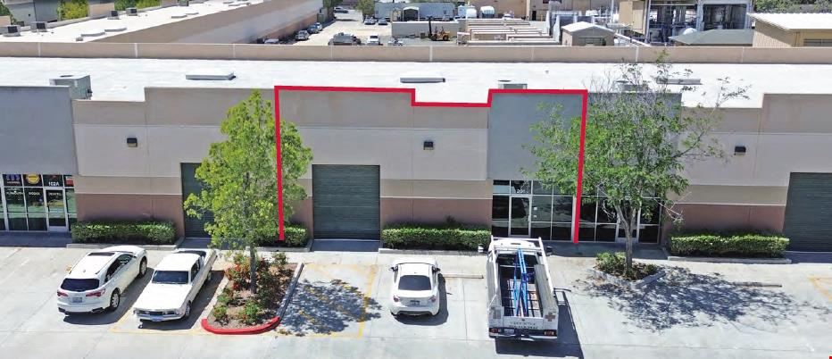 41745 Elm Street, Unit 201