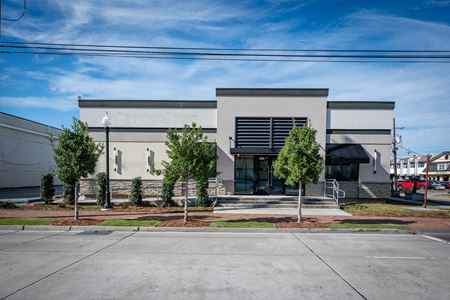 Preview of commercial space at 3230 Severn Avenue